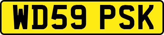 WD59PSK