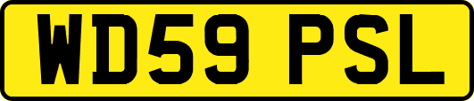 WD59PSL