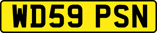 WD59PSN