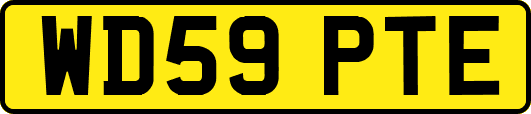 WD59PTE
