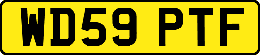 WD59PTF
