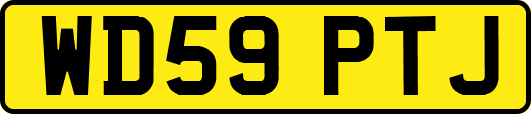 WD59PTJ