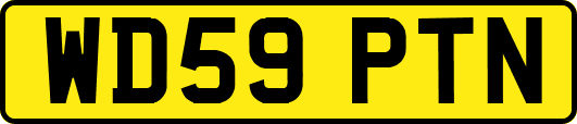 WD59PTN