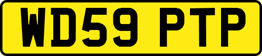 WD59PTP