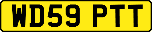 WD59PTT