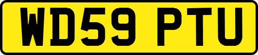WD59PTU