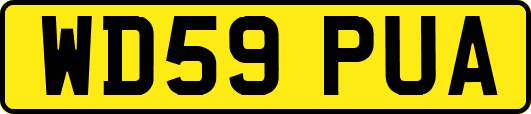 WD59PUA