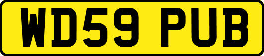 WD59PUB