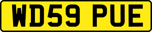 WD59PUE