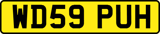WD59PUH