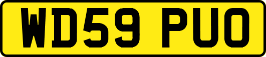 WD59PUO