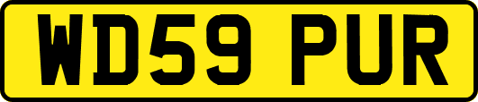 WD59PUR