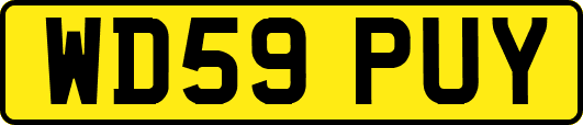 WD59PUY