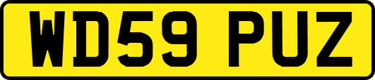 WD59PUZ