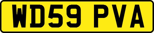WD59PVA