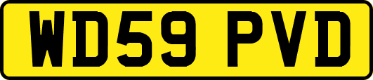 WD59PVD
