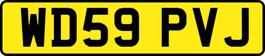 WD59PVJ