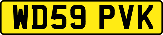 WD59PVK