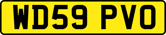 WD59PVO