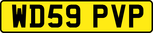 WD59PVP