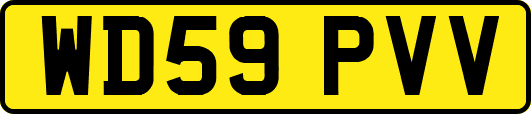 WD59PVV