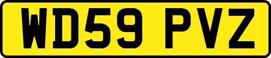 WD59PVZ