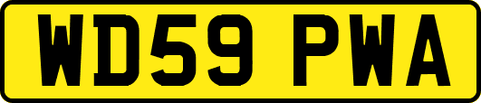 WD59PWA