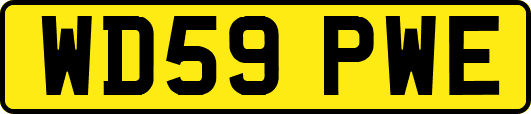 WD59PWE