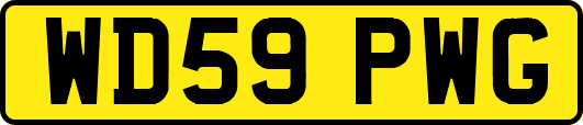 WD59PWG