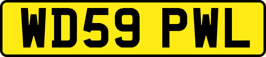 WD59PWL