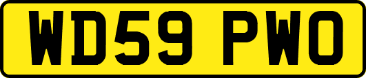 WD59PWO