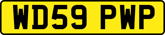 WD59PWP
