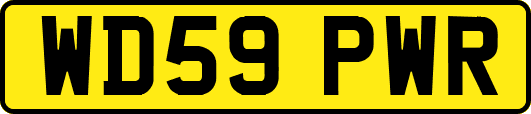 WD59PWR