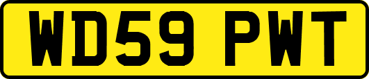 WD59PWT
