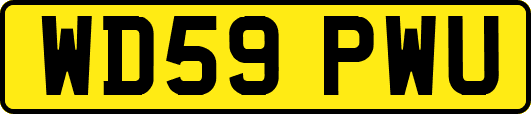 WD59PWU