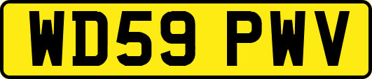 WD59PWV