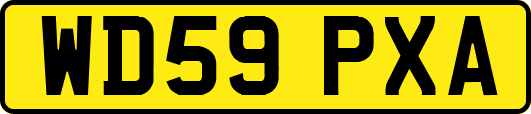 WD59PXA
