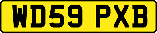 WD59PXB