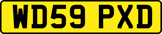 WD59PXD