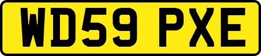 WD59PXE