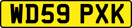 WD59PXK