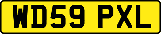 WD59PXL