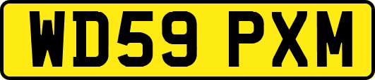 WD59PXM
