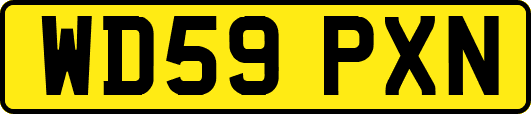 WD59PXN
