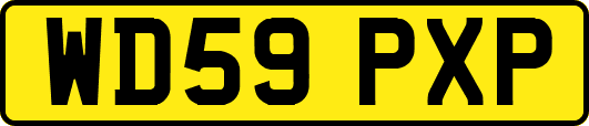 WD59PXP