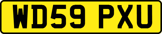 WD59PXU