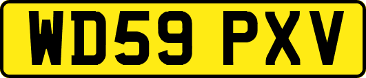 WD59PXV