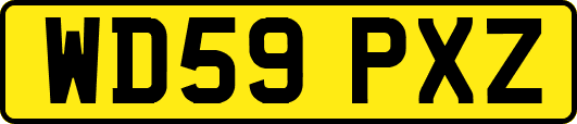WD59PXZ