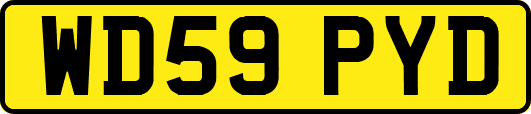 WD59PYD