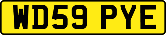 WD59PYE